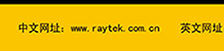 Raytek logo